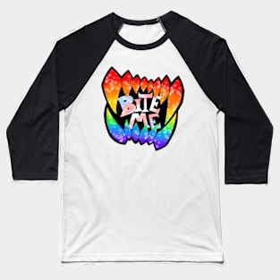 Trans protection Baseball T-Shirt